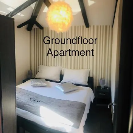 Lägenhet Vip