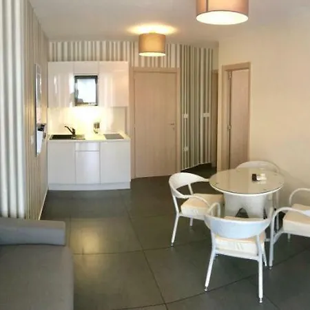 Vip Lägenhet Piran
