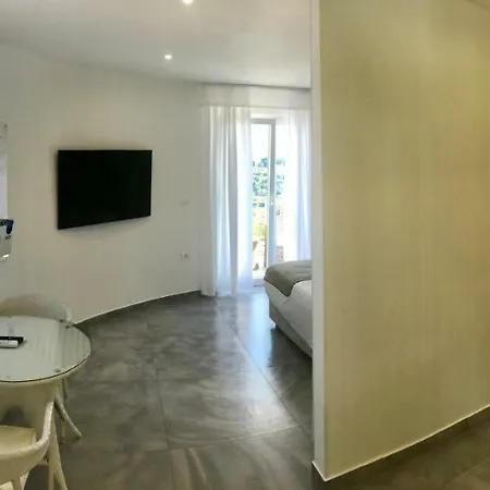 Vip Apartma