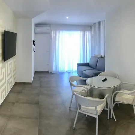 Apartma Vip Piran