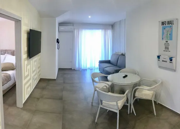 Apartment Vip Piran