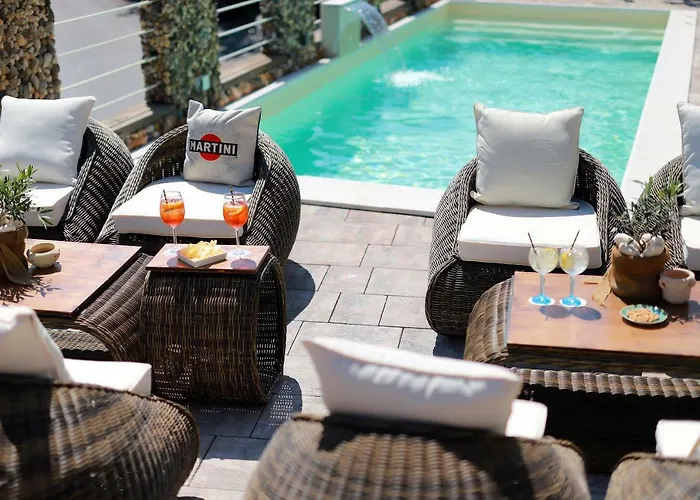 アパート Vip ピラン