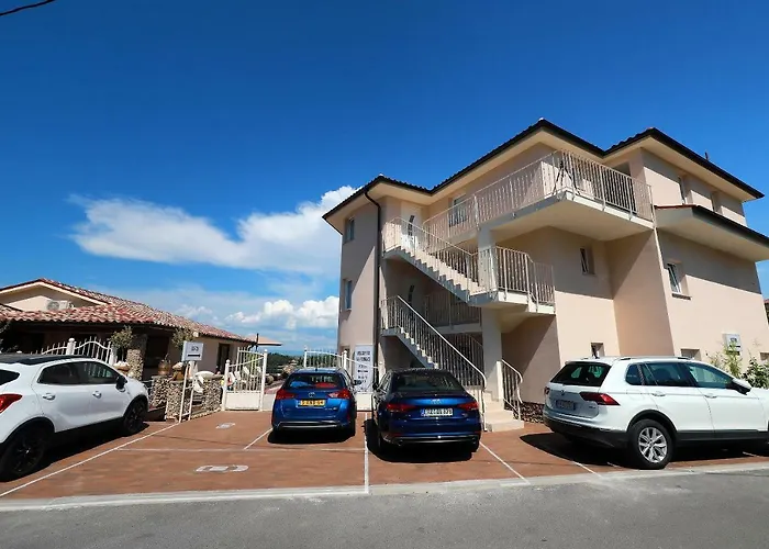 아파트먼트 Vip * 피란